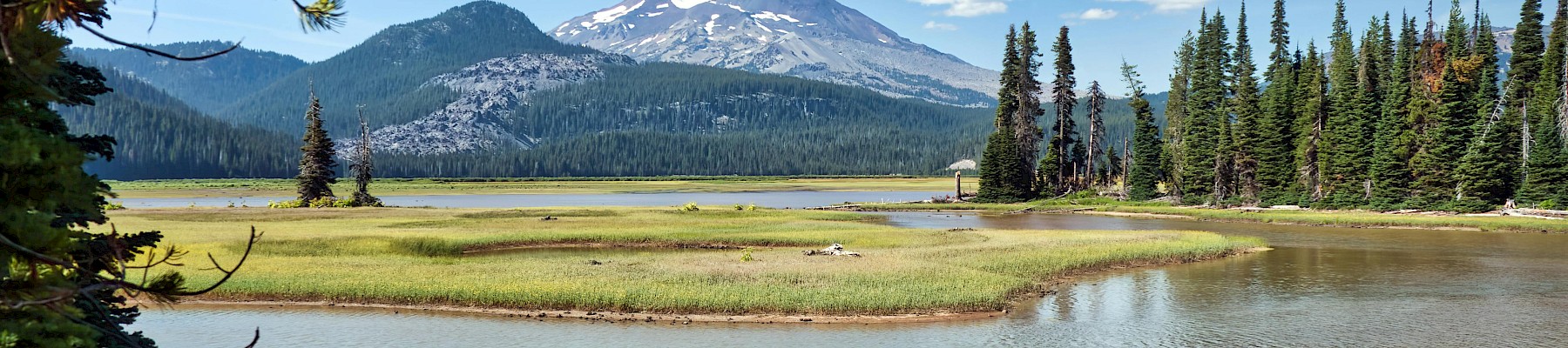Riverhouse Lodge