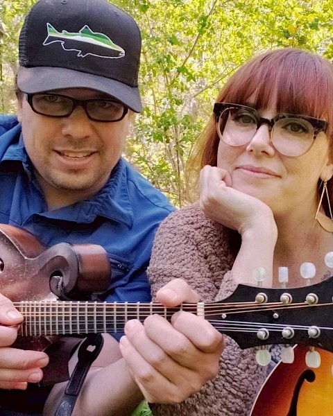 Tap your toes with Use’ta Do Duo live at Riverhouse Lodge—authentic bluegrass and roots country the way it used to be.