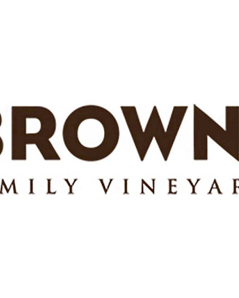 Browne Family Estate logo for Taste of Bend wine tasting event at Riverhouse Lodge in Bend Oregon.