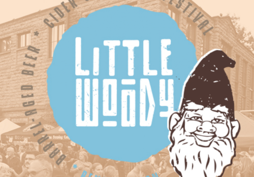 Attend the final Little Woody Festival in Bend, Oregon featuring barrel-aged beer, cider, and whiskey tastings. Stay at Riverhouse Lodge with shuttle to downtown Bend.