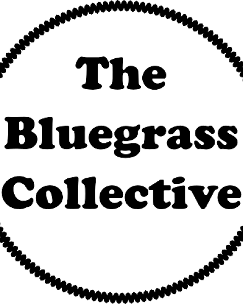 Bluegrass musicians performing acoustic guitar and mandolin live at Currents Restaurant during Live Music Friday at Riverhouse Lodge Bend Oregon.
