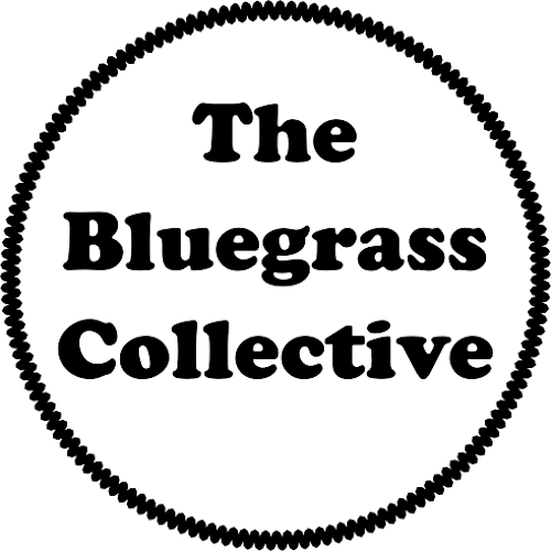 Bluegrass musicians performing acoustic guitar and mandolin live at Currents Restaurant during Live Music Friday at Riverhouse Lodge Bend Oregon.