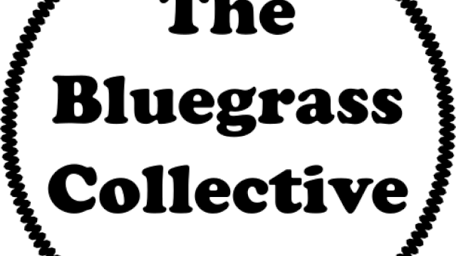 Bluegrass musicians performing acoustic guitar and mandolin live at Currents Restaurant during Live Music Friday at Riverhouse Lodge Bend Oregon.