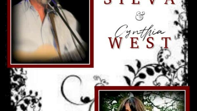 Kurt Silva and Cynthia West performing live music brunch at Currents Riverhouse Lodge Bend Oregon