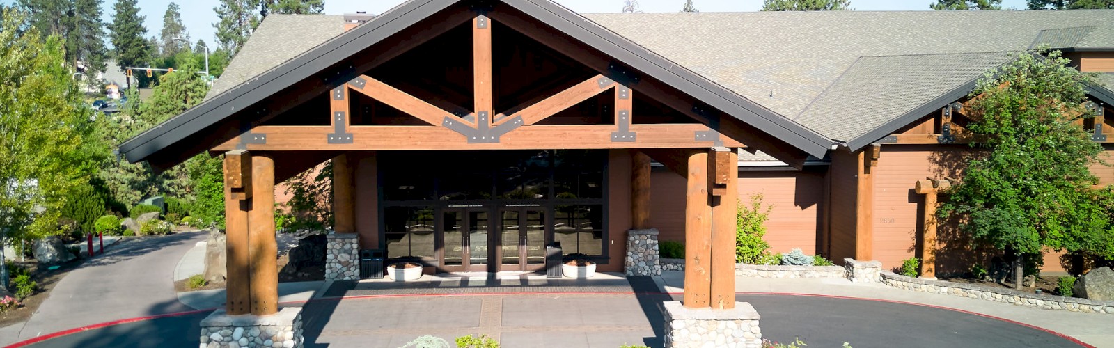 Riverhouse Convention Center Bend Oregon