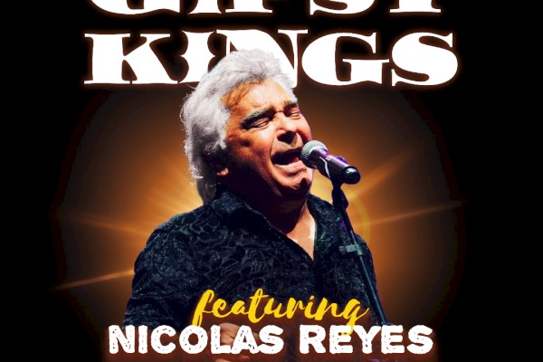 Reserve at Riverhouse and get a ride to the Gipsy Kings Concert at Hayden Homes Amphitheater in Bend Oregon included