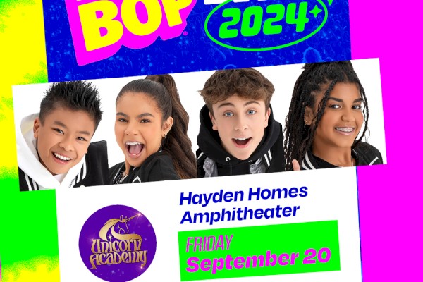 Grab the family for Kidz Bop in Bend Oregon and stay at Riverhouse in our new bunkbed rooms that sleep up to six