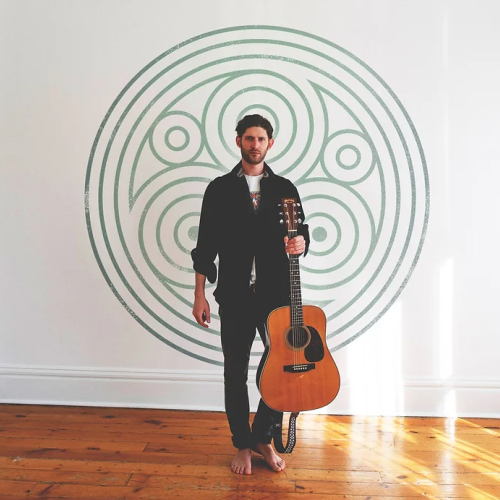 Spencer Marlyn plays Live Music for Currents at Riverhouse Lodge on August 2, 2024