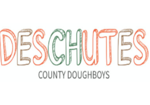Live music by Deschutes County Dough Boys at Currents Lounge at Riverhouse Lodge in Bend, Oregon—riverside dining, craft cocktails, and local entertainment.