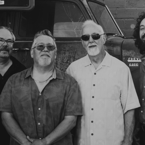 Celebrate July 4th with The ABluestics at Riverhouse Lodge in Bend, Oregon. Enjoy riverside blues, craft cocktails, and cozy lodge vibes—no cover!