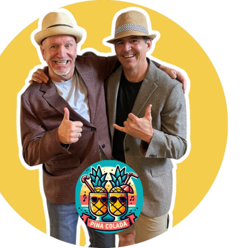 Pina Colada Band Live – Riverhouse Lodge Music Fridays in Bend