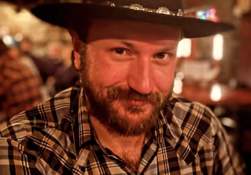 Jared Lee McComas Live – Friday Night Music in Bend, Oregon