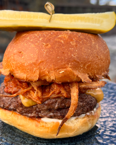 Locals Week at Currents offering up $12 burgers along the river