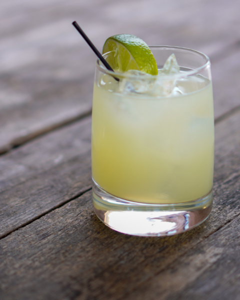 Locals receive house margaritas for $10 November 6th at Currents in Bend Oregon