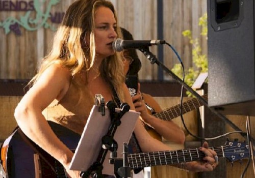 Discover Kat Lord at Riverhouse Lodge—Bend’s rising Americana voice blending folk, country, and heartfelt storytelling.
