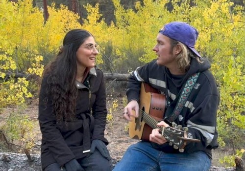 Experience Jared Eisenhauer & Paige LoFrano at Riverhouse Lodge—an irresistible blend of R&B, pop, and Americana in Bend.