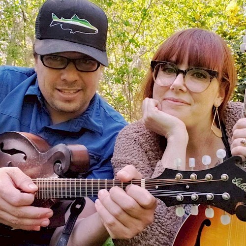 Tap your toes with Use’ta Do Duo live at Riverhouse Lodge—authentic bluegrass and roots country the way it used to be.