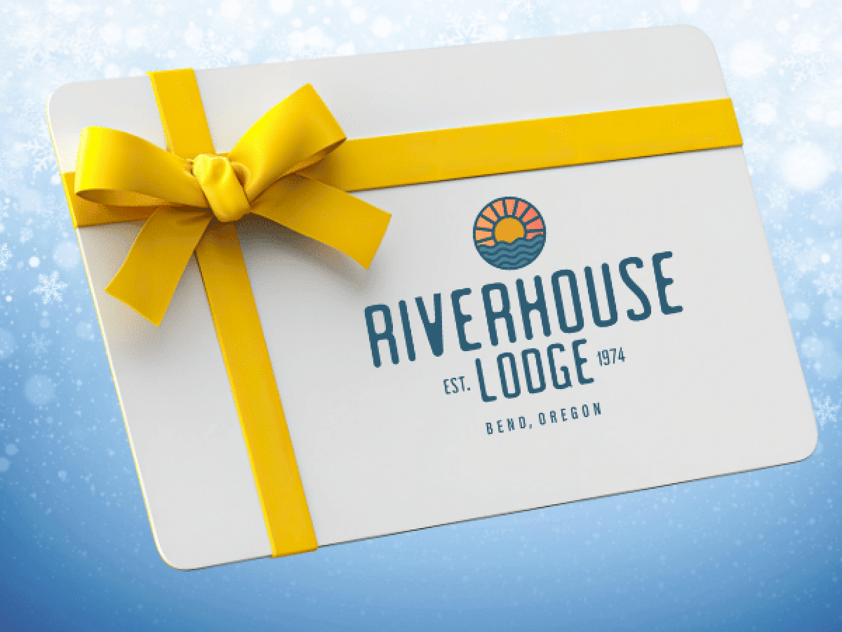 Riverhouse Lodge